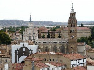 Catedral de Tarazona