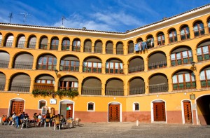 Tarazona-Plaza-toros